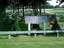 Alden Cemetery
